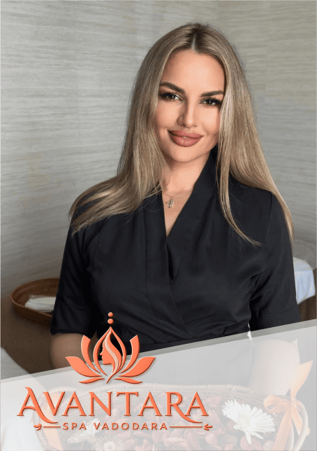 Massage Spa in Vadodara